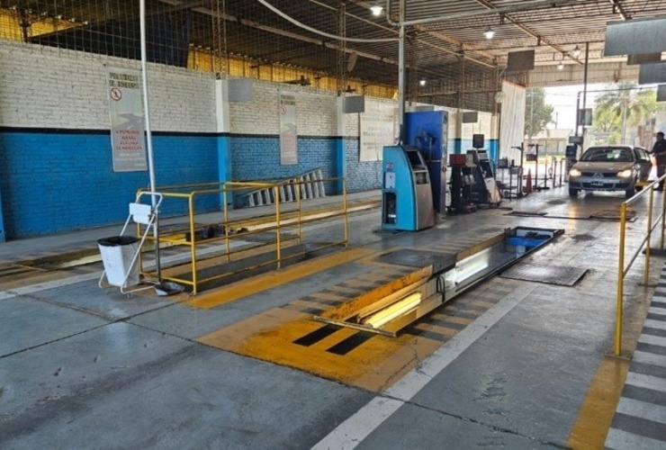 Advierten que la mitad de los autos que circulan por rutas provinciales no tienen la Revisi&oacute;n T&eacute;cnica Obligatoria.