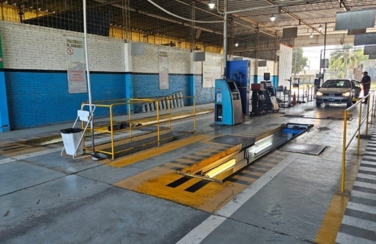 Advierten que la mitad de los autos que circulan por rutas provinciales no tienen la Revisi&oacute;n T&eacute;cnica Obligatoria.