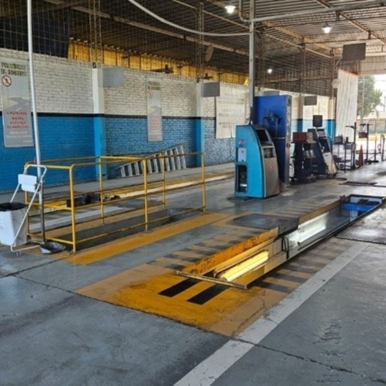 Advierten que la mitad de los autos que circulan por rutas provinciales no tienen la Revisi&oacute;n T&eacute;cnica Obligatoria.