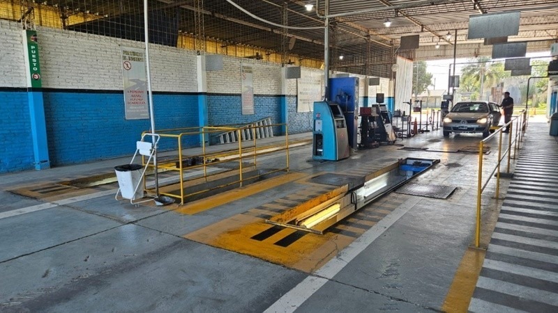 Advierten que la mitad de los autos que circulan por rutas provinciales no tienen la Revisi&oacute;n T&eacute;cnica Obligatoria.