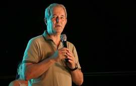 Imagen de "No somos autistas": El exabrupto de Daniel Tonelli que sacude a Arroyo Seco