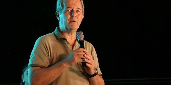 Imagen de "No somos autistas": El exabrupto de Daniel Tonelli que sacude a Arroyo Seco Imagen de "No somos autistas": El exabrupto de Daniel Tonelli que sacude a Arroyo Seco