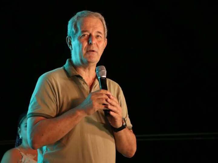 Imagen de "No somos autistas": El exabrupto de Daniel Tonelli que sacude a Arroyo Seco Imagen de "No somos autistas": El exabrupto de Daniel Tonelli que sacude a Arroyo Seco