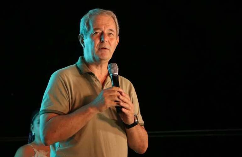 Imagen de "No somos autistas": El exabrupto de Daniel Tonelli que sacude a Arroyo Seco