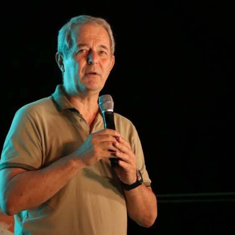 Imagen de "No somos autistas": El exabrupto de Daniel Tonelli que sacude a Arroyo Seco