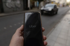 Imagen de Tensi&oacute;n en el transporte: Conductores de Uber en Rosario anuncian un "apag&oacute;n" y denuncian tarifas "pauperizadas"