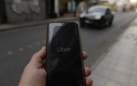 Imagen de Tensi&oacute;n en el transporte: Conductores de Uber en Rosario anuncian un "apag&oacute;n" y denuncian tarifas "pauperizadas"