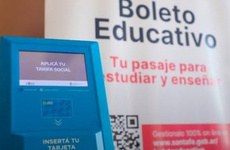 Imagen de Vuelve el Boleto Educativo: paso a paso, c&oacute;mo inscribirse para viajar gratis en 2026