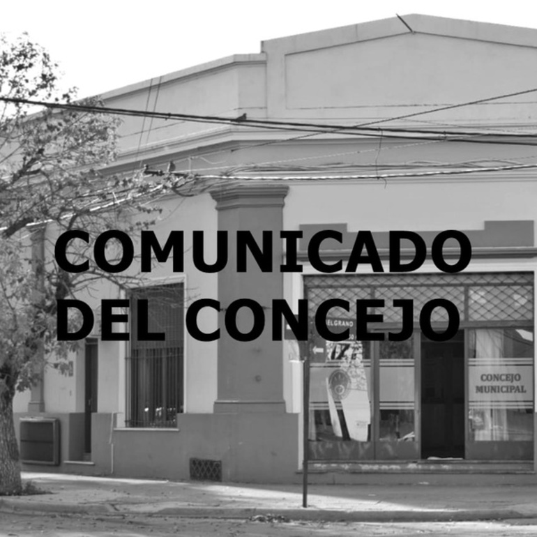 Imagen de Murina, Salinas, Polinesi y Serra repudian las expresiones del intendente Tonelli