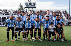 Imagen de Uni&oacute;n perdi&oacute; 1-0 ante Studebaker por la 'Copa Federaci&oacute;n'