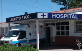 Imagen de Esc&aacute;ndalo en el Hospital N&deg; 50: denuncian a un enfermero por maltrato