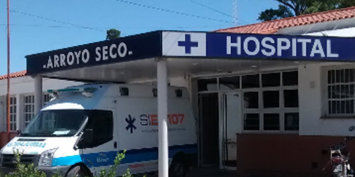 Imagen de Esc&aacute;ndalo en el Hospital N&deg; 50: denuncian a un enfermero por maltrato