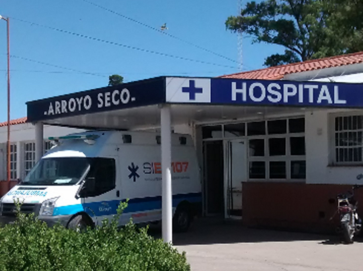Imagen de Esc&aacute;ndalo en el Hospital N&deg; 50: denuncian a un enfermero por maltrato