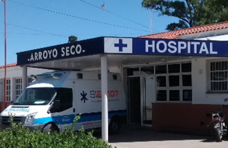 Imagen de Esc&aacute;ndalo en el Hospital N&deg; 50: denuncian a un enfermero por maltrato