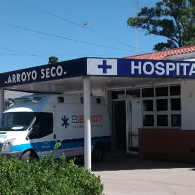 Imagen de Esc&aacute;ndalo en el Hospital N&deg; 50: denuncian a un enfermero por maltrato