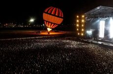 Imagen de Rosario se consolida como plaza de recitales y grandes espect&aacute;culos: en 2025 asistieron m&aacute;s de 800 mil personas