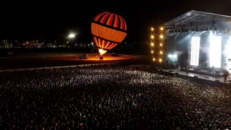 Imagen de Rosario se consolida como plaza de recitales y grandes espect&aacute;culos: en 2025 asistieron m&aacute;s de 800 mil personas