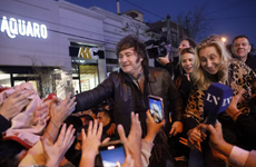 Imagen de El "Tour de la Gratitud": Javier Milei desembarca en Mar del Plata con caminata, festival y teatro