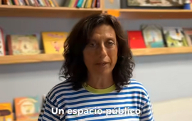 Imagen de Cuentos a la Carta: actividad veraniega en el Centro Cultural