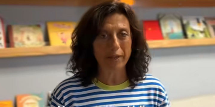 Imagen de Cuentos a la Carta: actividad veraniega en el Centro Cultural