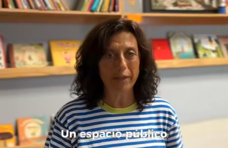 Imagen de Cuentos a la Carta: actividad veraniega en el Centro Cultural