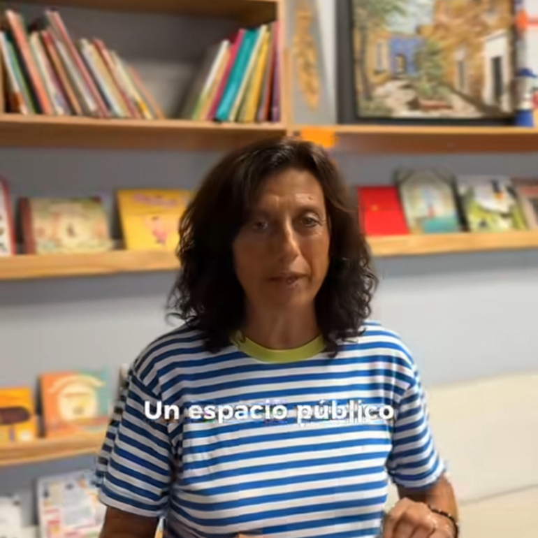 Imagen de Cuentos a la Carta: actividad veraniega en el Centro Cultural