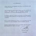 Imagen de El intendente Daniel Tonelli pidió disculpas públicas tras sus declaraciones sobre el autismo Imagen de El intendente Daniel Tonelli pidió disculpas públicas tras sus declaraciones sobre el autismo