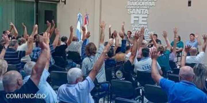 Imagen de Sin acuerdo en las paritarias: municipales anuncian paro de 72 horas