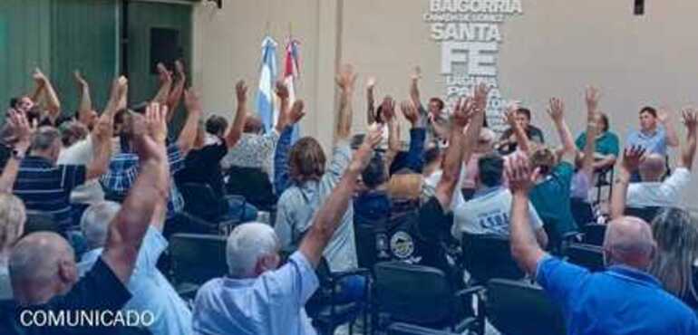 Imagen de Sin acuerdo en las paritarias: municipales anuncian paro de 72 horas