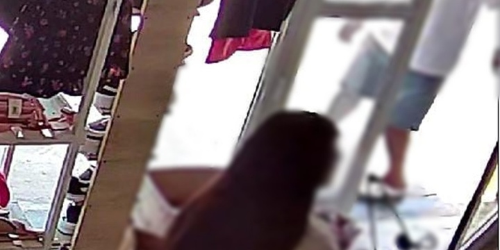 Foto: captura de pantalla video.