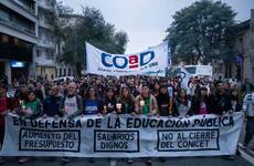 Imagen de Docentes universitarios en alerta: aseguran las mesas de febrero pero peligra el inicio del ciclo lectivo 2026