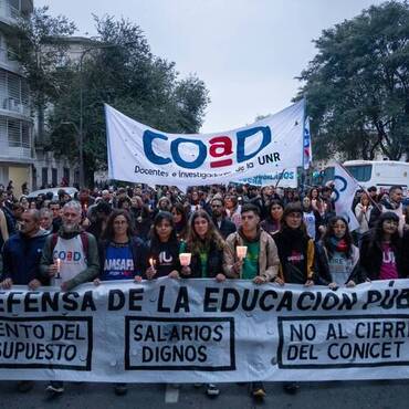 Imagen de Docentes universitarios en alerta: aseguran las mesas de febrero pero peligra el inicio del ciclo lectivo 2026