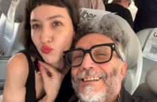 Imagen de Sof&iacute;a Gala rompi&oacute; el silencio sobre los rumores de romance con Fito P&aacute;ez: "Tenemos un v&iacute;nculo muy profundo"