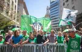 Imagen de Los gremios estatales lanzan un paro nacional para el 11 de febrero en rechazo a la reforma laboral
