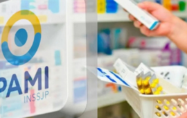 Imagen de Medicamentos para jubilados: farmac&eacute;uticos advierten que la deuda de PAMI "asfixia" al sector