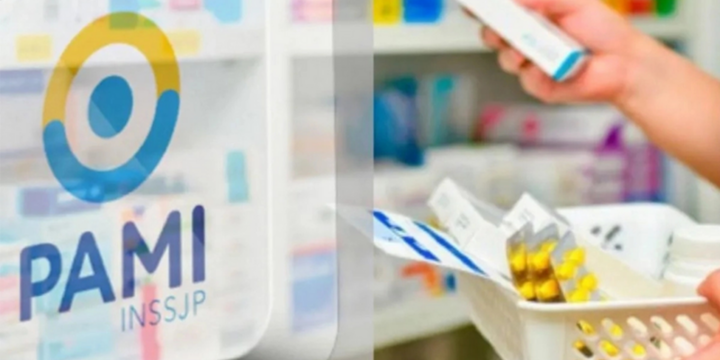 Imagen de Medicamentos para jubilados: farmac&eacute;uticos advierten que la deuda de PAMI "asfixia" al sector