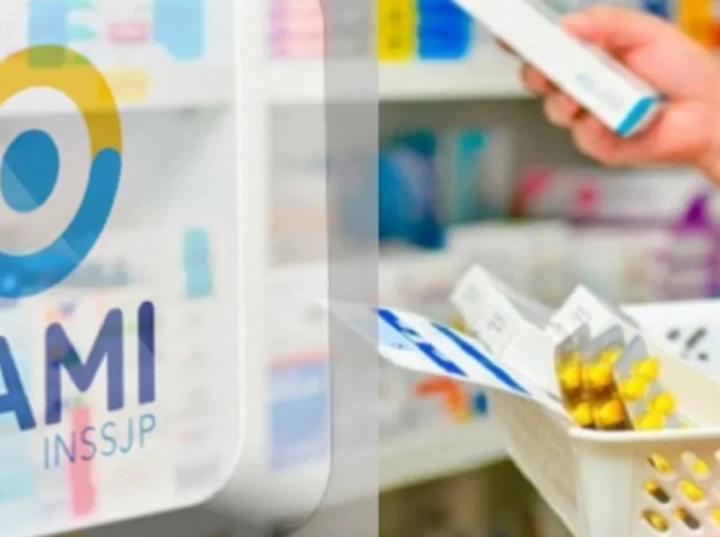Imagen de Medicamentos para jubilados: farmac&eacute;uticos advierten que la deuda de PAMI "asfixia" al sector