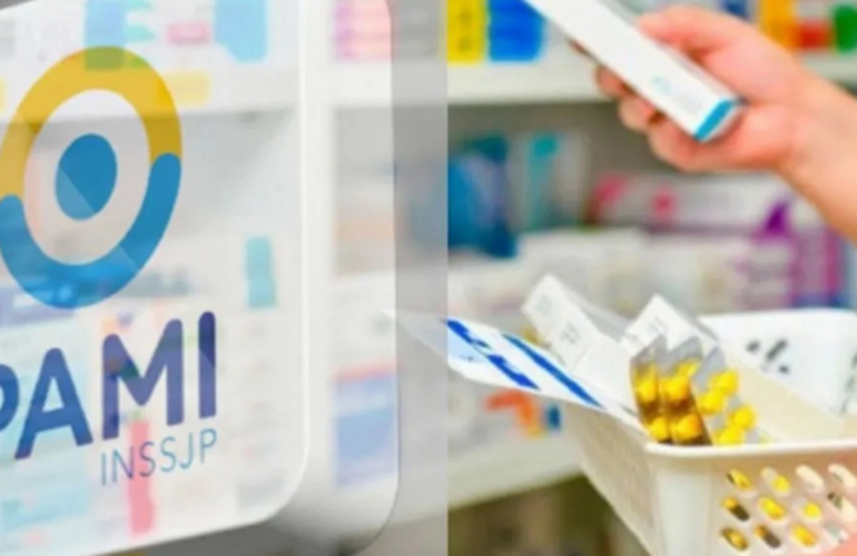 Imagen de Medicamentos para jubilados: farmac&eacute;uticos advierten que la deuda de PAMI "asfixia" al sector