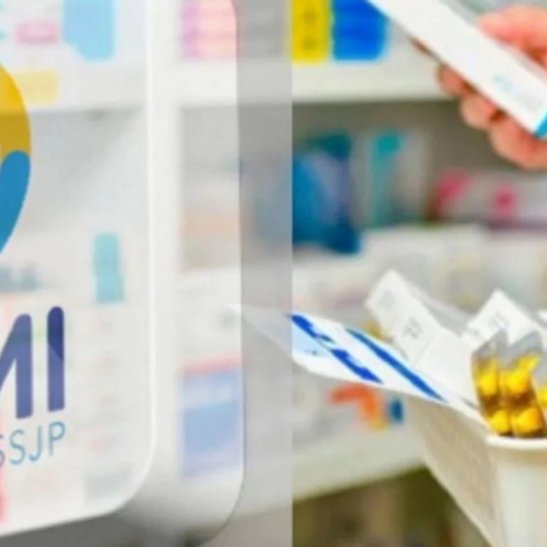 Imagen de Medicamentos para jubilados: farmac&eacute;uticos advierten que la deuda de PAMI "asfixia" al sector