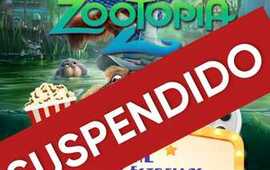 Imagen de Se suspende el "Cine Bajo las Estrellas" en Arroyo Seco por el paro de trabajadores municipales