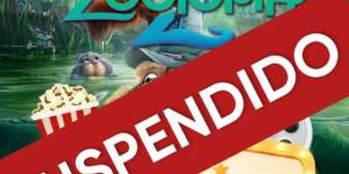 Imagen de Se suspende el "Cine Bajo las Estrellas" en Arroyo Seco por el paro de trabajadores municipales