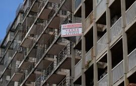 Imagen de Peligro inmobiliario: denuncian "zonas rojas" de operaciones ilegales en el sur de Santa Fe