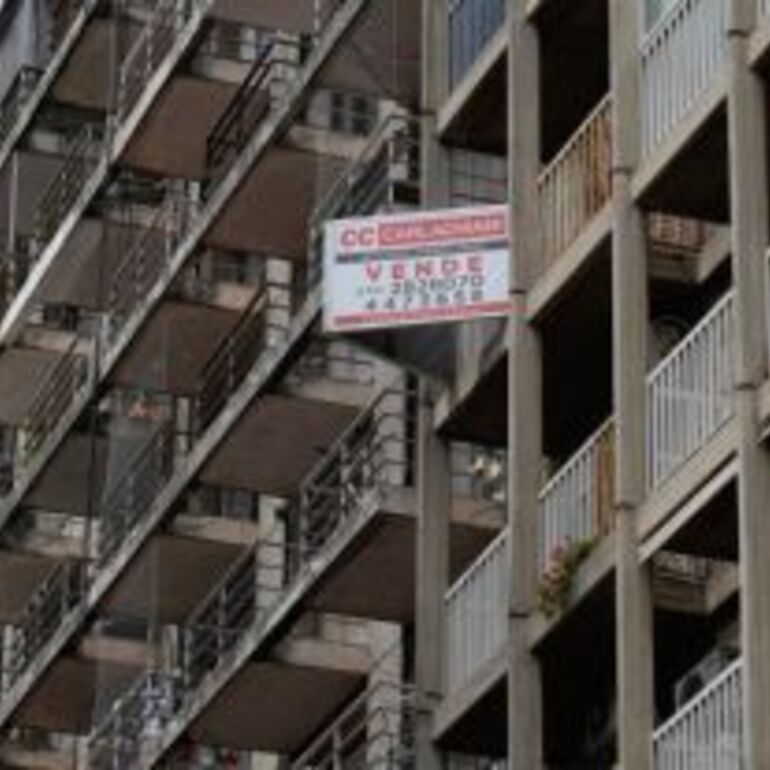 Imagen de Peligro inmobiliario: denuncian "zonas rojas" de operaciones ilegales en el sur de Santa Fe