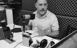 Columna del Dr. Luciano Crosio