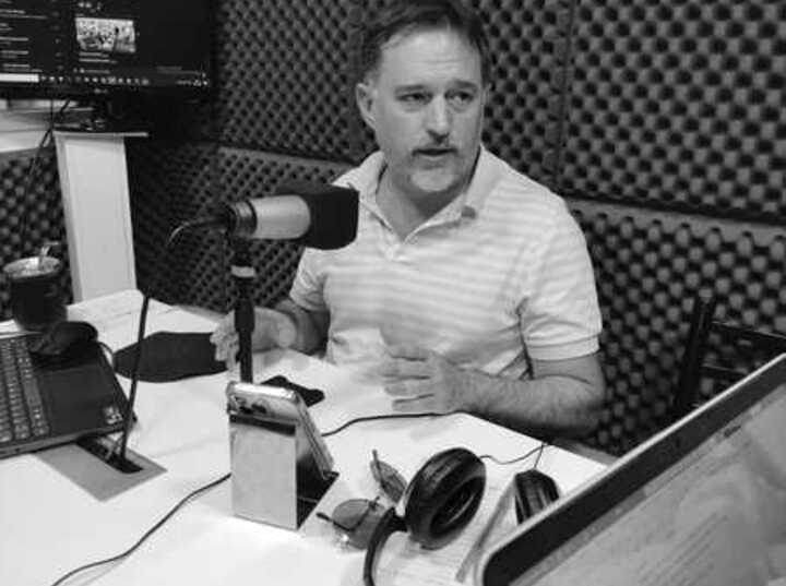 Columna del Dr. Luciano Crosio