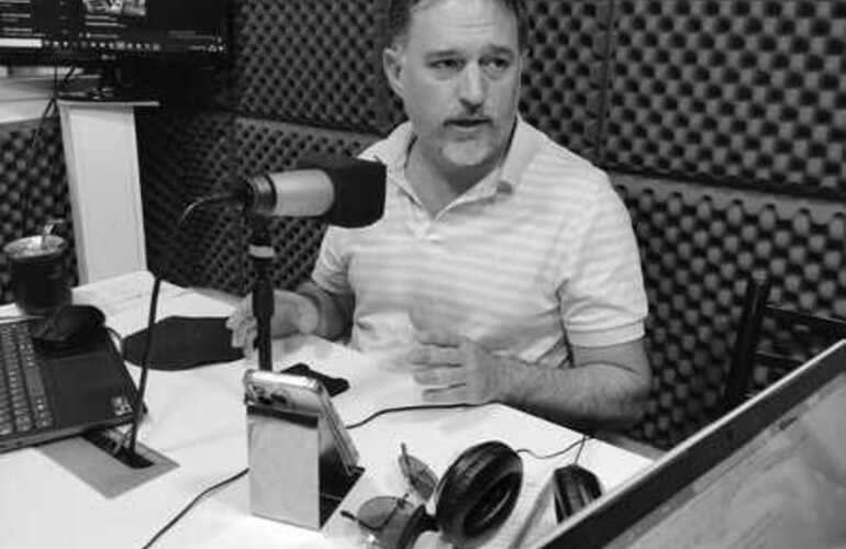 Columna del Dr. Luciano Crosio