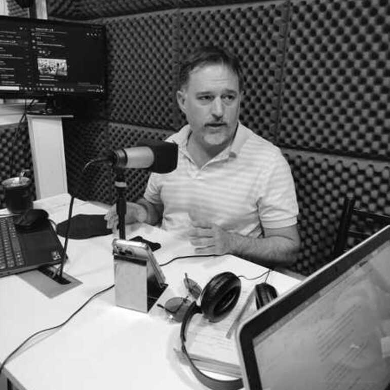 Columna del Dr. Luciano Crosio