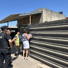 Imagen de El Tribunal de Faltas, a cargo de la jueza Julia Acosta, clausur&oacute; la planta 'Worms'