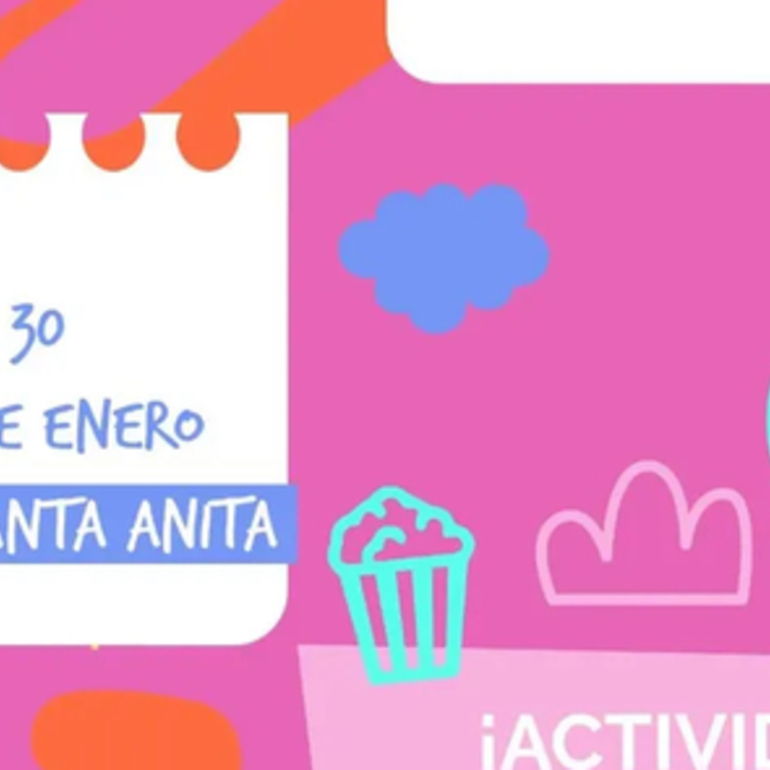 Imagen de Cine a la Reposera en el parque Santa Anita