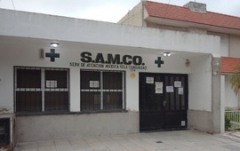 Imagen de El Samco de Empalme reclama a la Comuna casi $13 millones por aportes de salud no transferidos